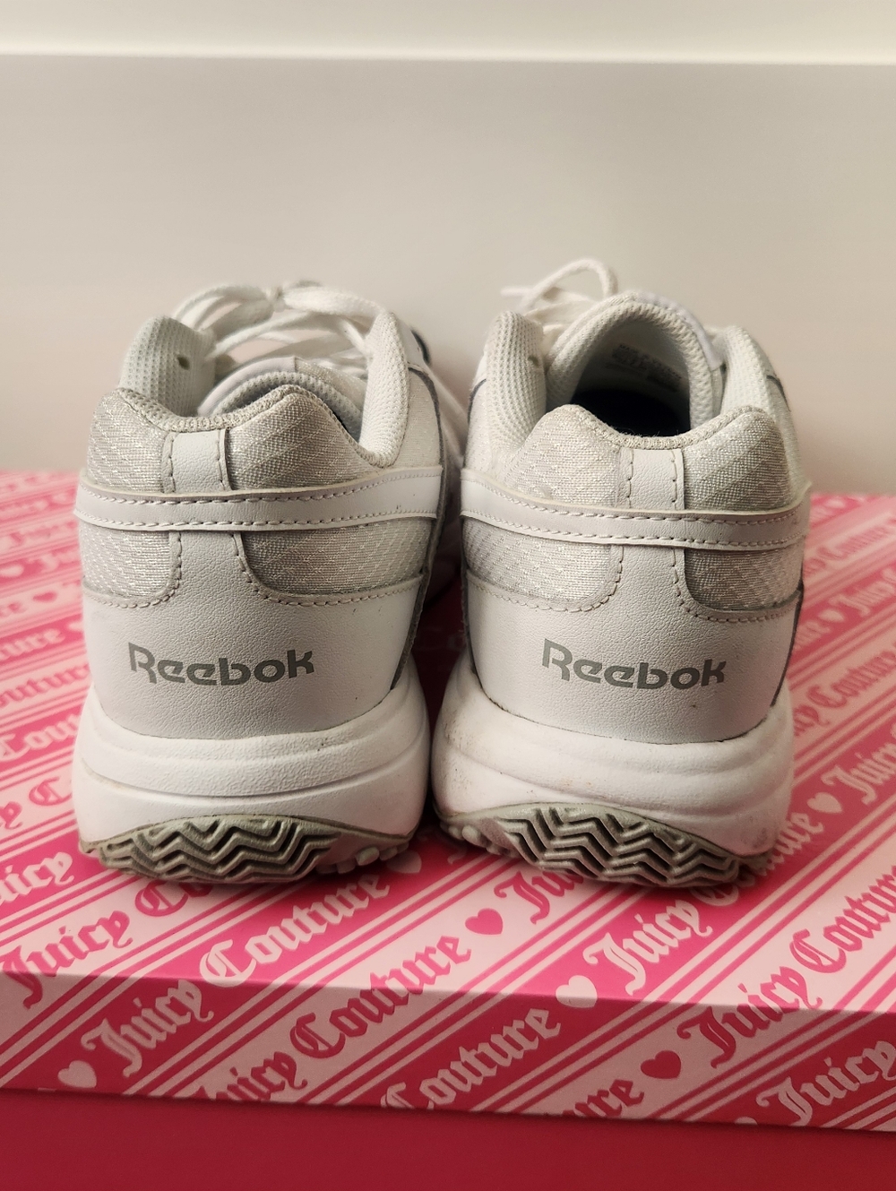 Reebok Runners - Picture 3 of 7